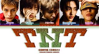 Download lagu CORTIS (코르티스) 'TNT' (Color Coded Lyrics) mp3
