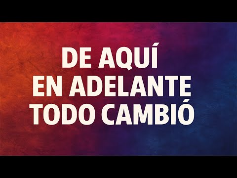 Carlito Codigo - De Aquí En Adelante Todo Cambió (MIX TRAYECTORIA)