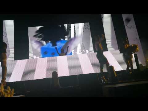 Offer Nissim Feat. Maya Simantov - Wake Up (Original Mix)