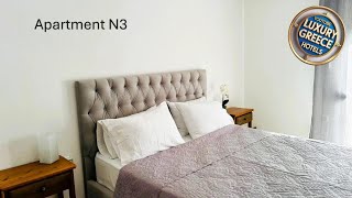 A & A APARTMENTS 2 | Skiathos Island, Greece | Hotel Review 🏨