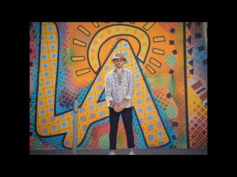 Arturo Katz - Pretextos (Official Video)