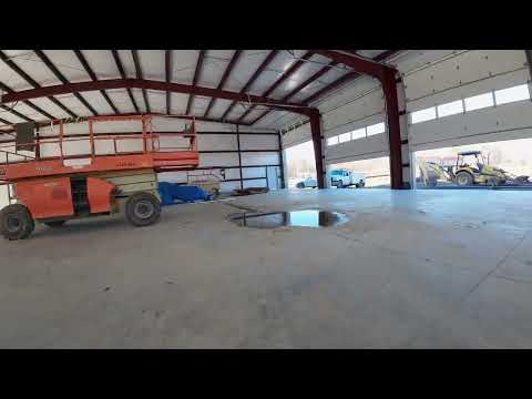 Vídeo de Jonathan Grant