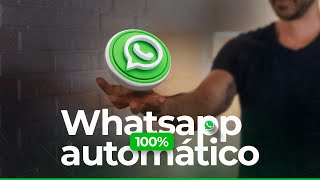 Como automatizar seu atendimento pelo WhatsApp