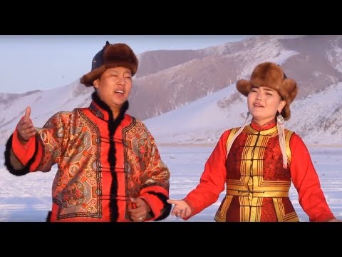 СЭТГЭЛИЙН НАРТАЙ НУТАГ - SETGELIIN NARTAI NUTAG