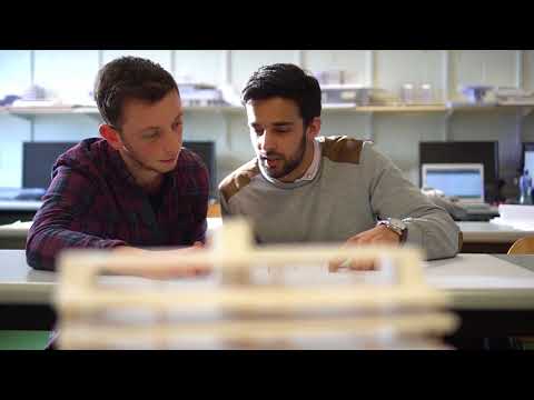 DELTA Awards 2018 - Building Information Modelling Implementation Group GMIT (BIGG) - GMIT