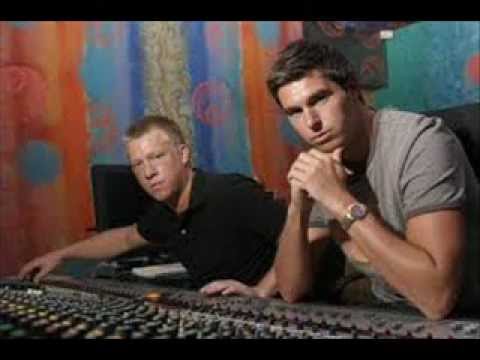 Agent X ft Kele le roc - Skank.