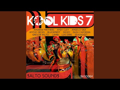 Wheppa (Gregor Salto Edit)