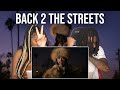 Ann Marie Back 2 The Streets Official Music Video REACTION