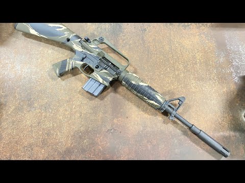 Phoenix 2 Gun Action Challenge Match 9-25-2021