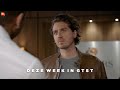 Rechercheur Daan = back!