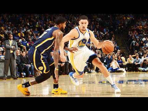 Klay Thompson’s 60 On 11 Dribbles 🔥 UNREAL Performance!