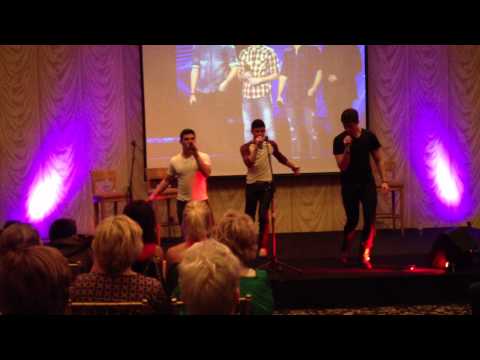 Restless Road