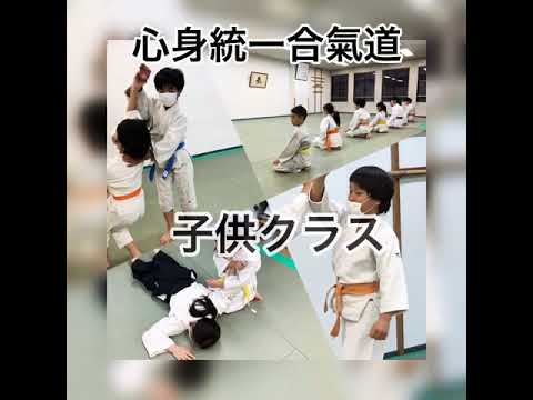 心身統一合氣道 京心館道場(合気道)