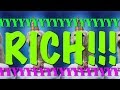 HAPPY BIRTHDAY RICH EPIC Happy Birthday Song