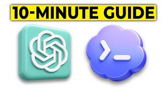 Codex Replaces Claude Code… Learn it in 10 Minutes