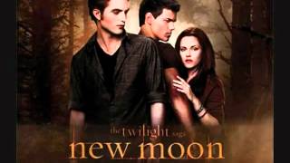 9. Black Rebel Motorcycle Club - Done All Wrong ( New Moon Soundtrack)