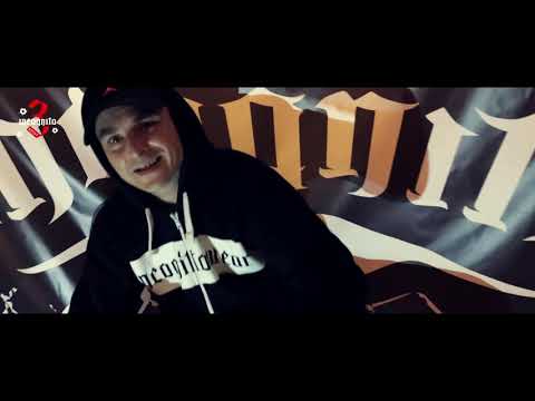 DBK - WRACAM #INCOGNITO_3_SHOT #15