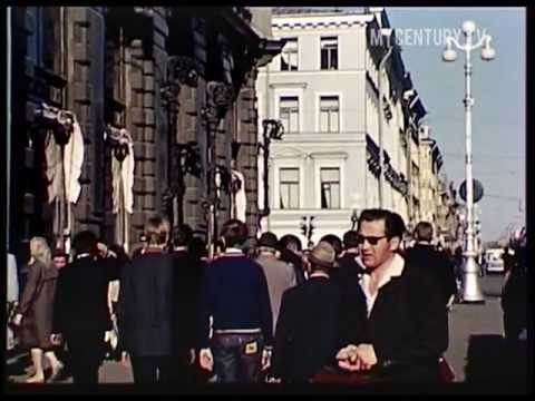 Soviet Union 1971, Kodachrome