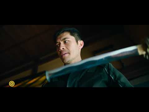 Kígyószem: G.I. Joe – A Kezdetek trailer