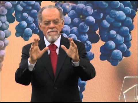 Culto Igreja Batista Lagoinha - 14/09/2014 Noite - Pr. Márcio Valadão