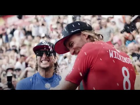 The Hold Down - Matt Wilkinson Special