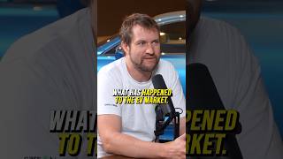 Why Are EV Prices Falling? 📉