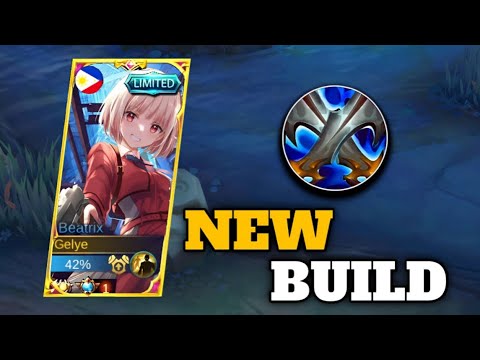 THIS NEW META ITEM WILL MAKE 1HIT BEATRIX AGAIN?? (must try)