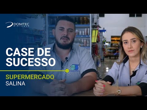 Supermercado Salina
