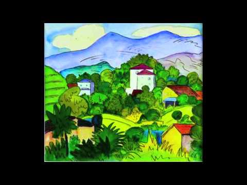 Matteo Salvatore: Mo ve`la bella mia Da la muntagna