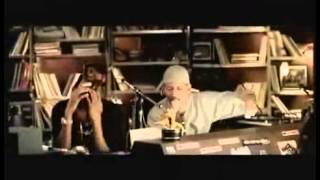 RZA Feat Xavier Naidoo - I&#39;ve Never Seen (english subtitled)