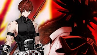 [F/GO][討論] 原田左之助分析與使用