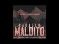 Jesule Fernández, Marsal Ventura, New Beat Order - Caballo maldito (Remix) (Audio Oficial)