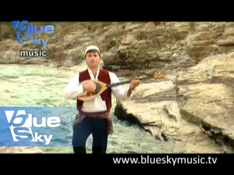 Bardhok Prebibaj - Balada e gurit murg