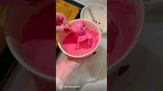 Chocolate Covered Strawberry Hearts for your Valentine. #valentinesdayrecipes #easyrecipe