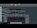 How To Make Summer Style Plucks In Serum Like Major Lazer DJ Snake