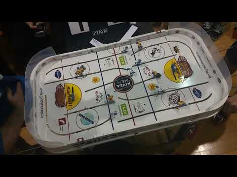 Final  Veniamin Gerasimov - Maxim Borisov game 5