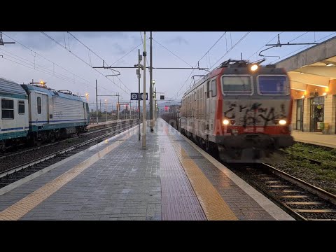 MRS 61753 San Zeno Folzano - Villa San Giovanni Bolano