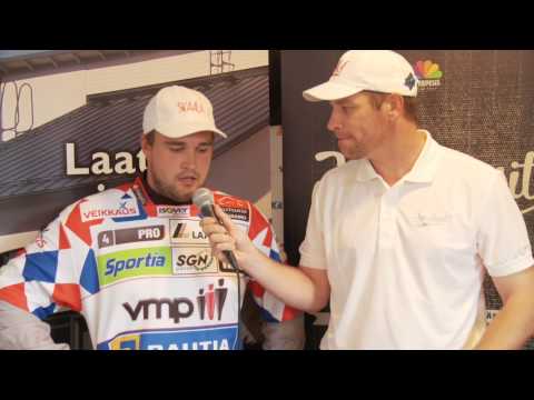 2.7. JymyJussit - Joensuu haastattelut