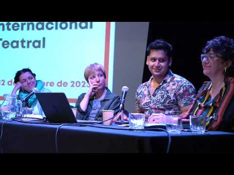 Imagen Foro: Crítica, pantallas e Inteligencia Artificial