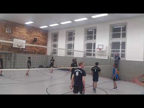 Albernauer SV II - TSV Zschopau V 28.04.2017 4