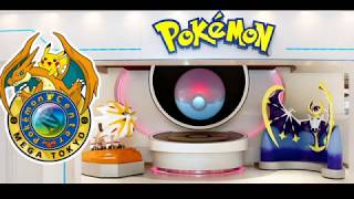【ポケモンSM】11/11色違いのミミッキュバトルに参加してきた！