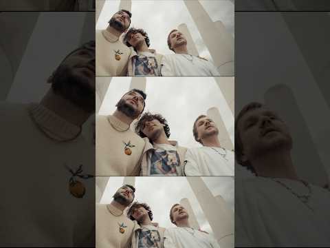 INVINCIBLE Feat. Benoît Poher LE CLIP_ merci pour vos retours