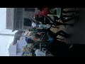 Poradada Song Village Karakatam Videos Koomapatti Athangaraipatti Village Thiruvila