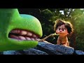 Film Kartun Anak Kisah Persahabatan Dino Dan Manusia