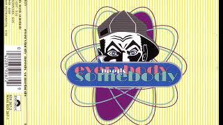 MASTERBOY - Everybody needs somebody (higher &amp; higher remix)