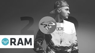 Rene LaVice - The Calling VIP Feat. Ivy Mairi RAMM200