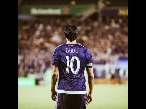 Gols de falta - Dudu