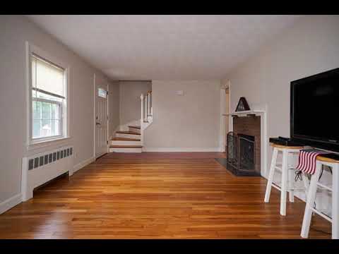 21 Corcoran Rd Burlington, MA 01803 - Single Family - Real Estate - For Sale