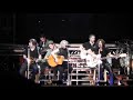 2014 03 09 The Band Perry - All Your Life