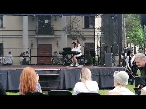 Gabriela Zalewska - Samotność